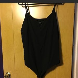 Brand new body suit,Torrid size 4